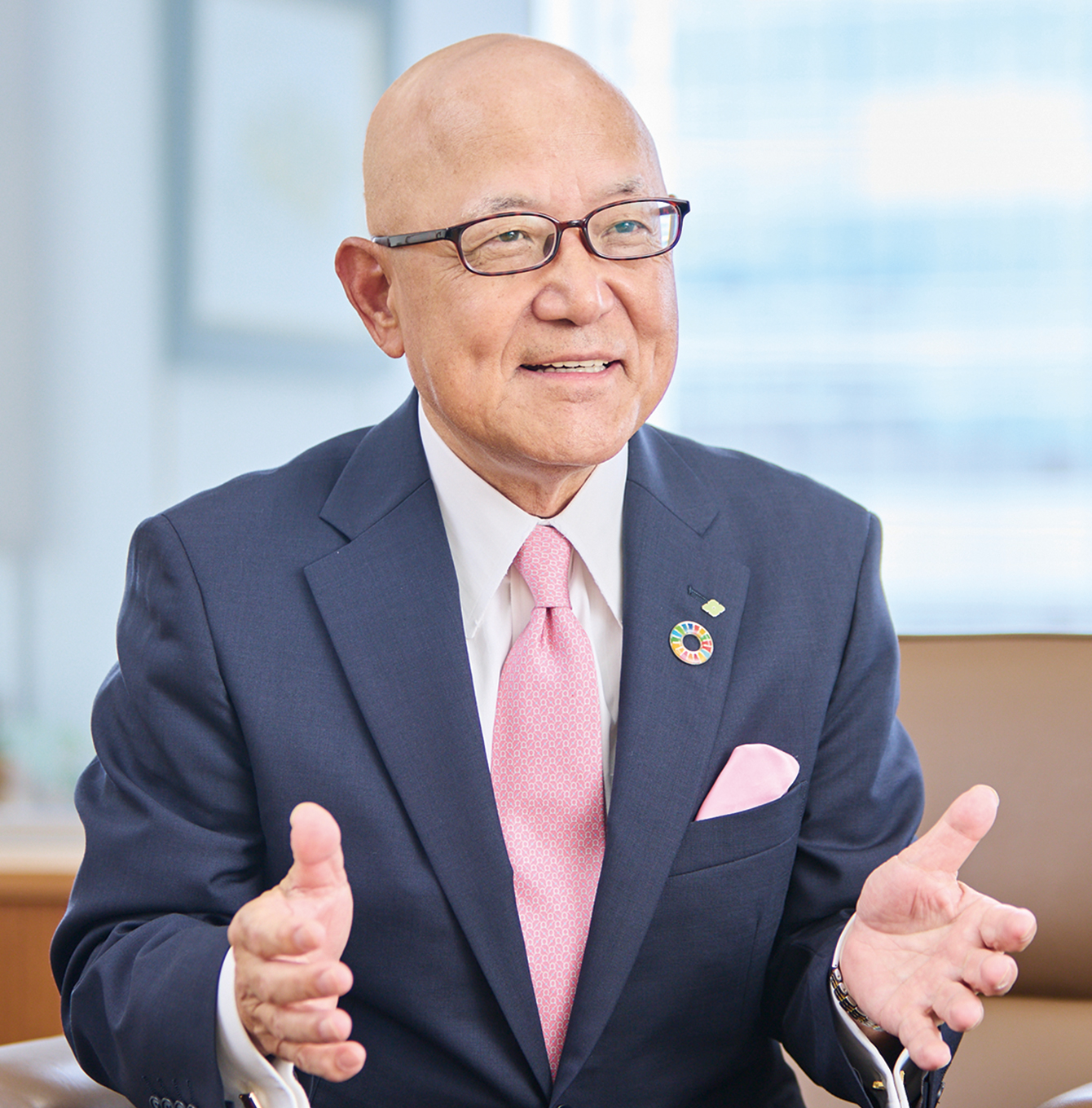 社外取締役 松田 和雄