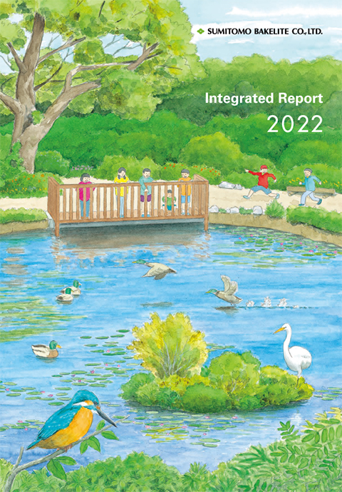 Integrated Report 2021