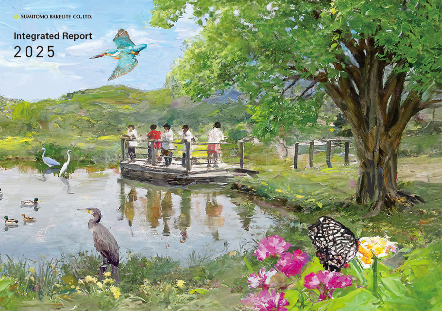 Integrated Report 2025