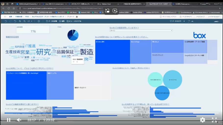 “Get to know us” webinar series