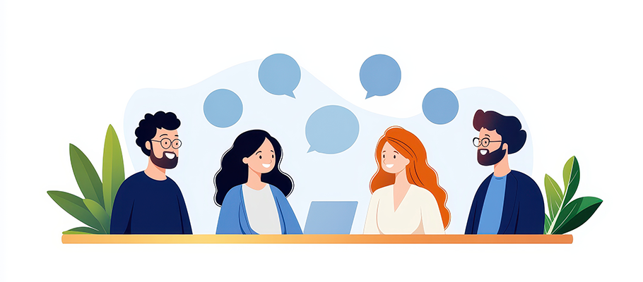 Round-table discussion