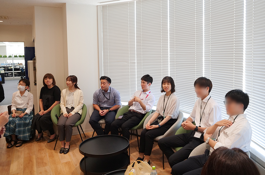 Internship program-2