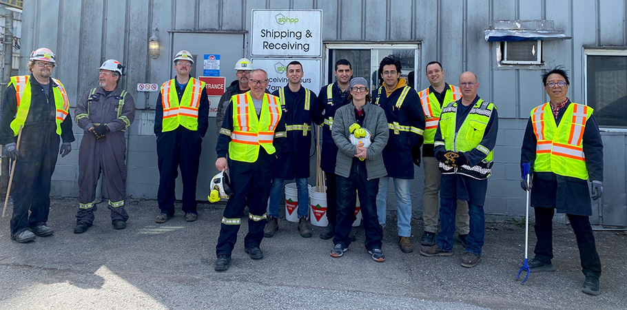 Durez Canada Co., Ltd.