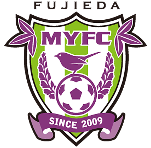Fujieda MYFC logo 
©2021 FUJIEDA MYFC
