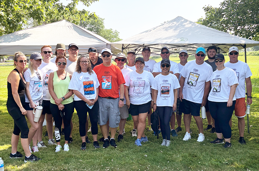 Durez Canada Co., Ltd.