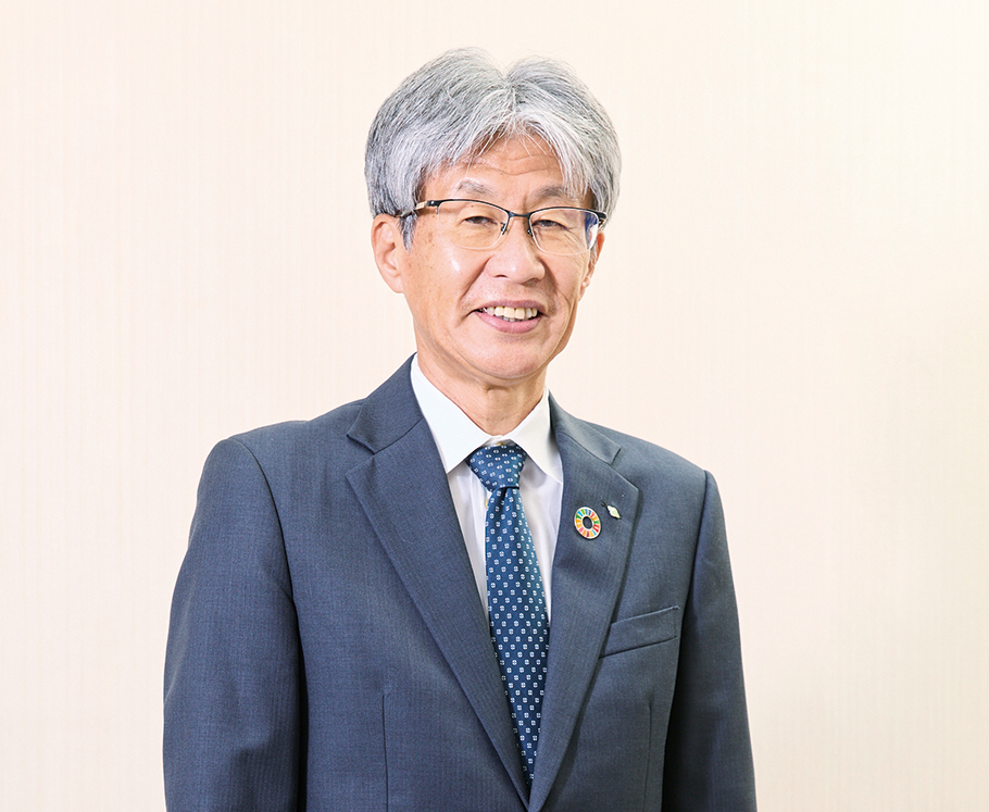 Shiro Hayashi