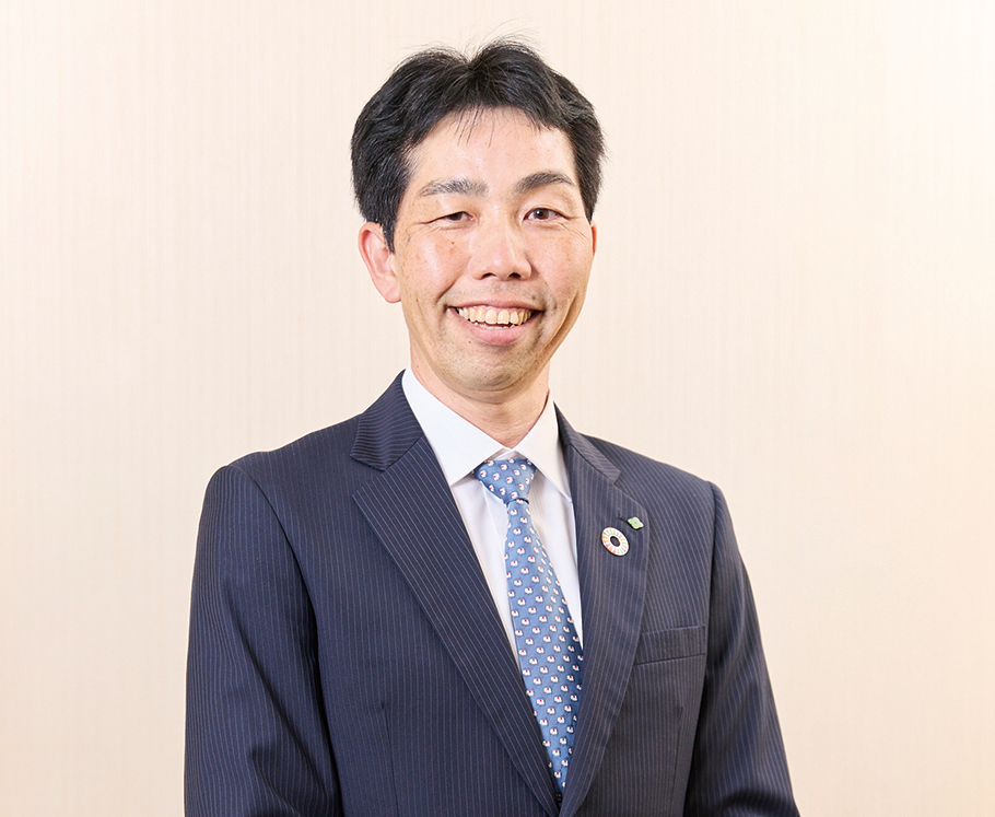 Hideki Oka