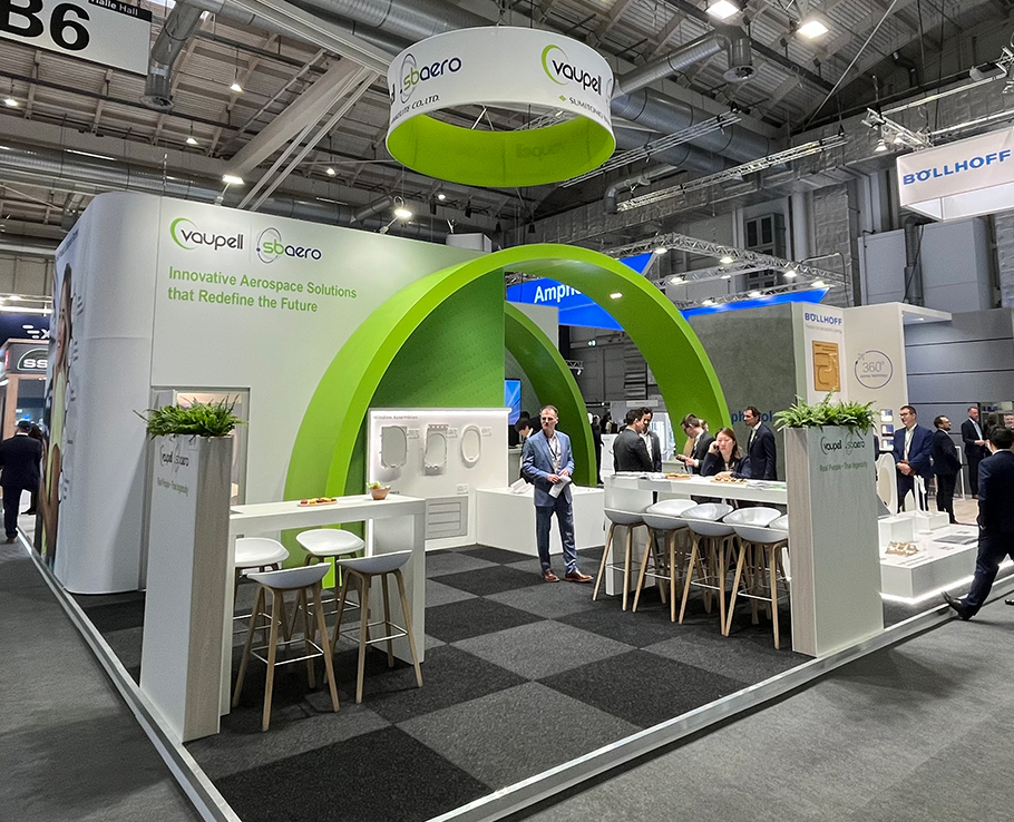 Aircraft Interiors EXPO