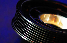 High Performance Plastic Products Business