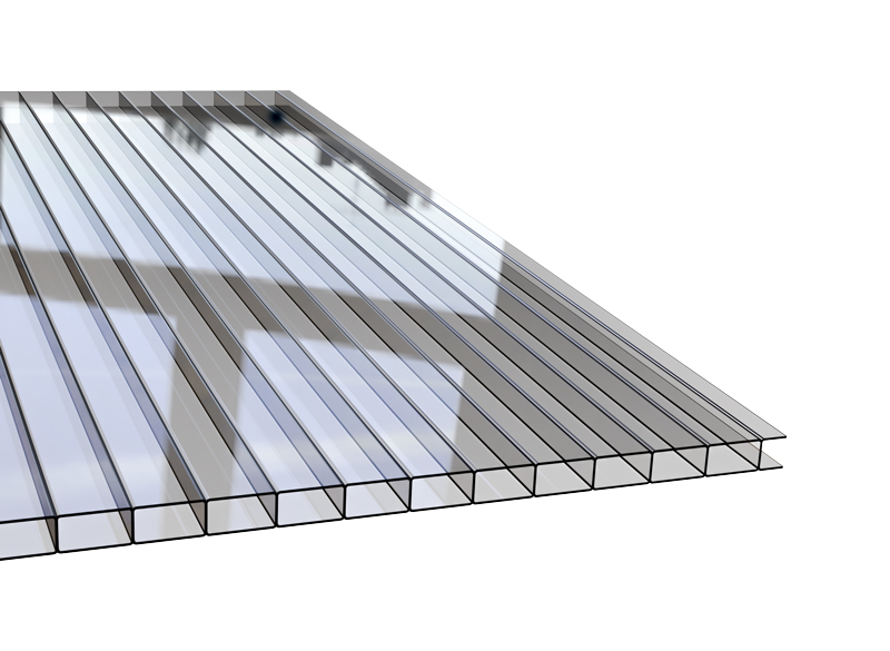 Hollow polycarbonate TWINCARBO™