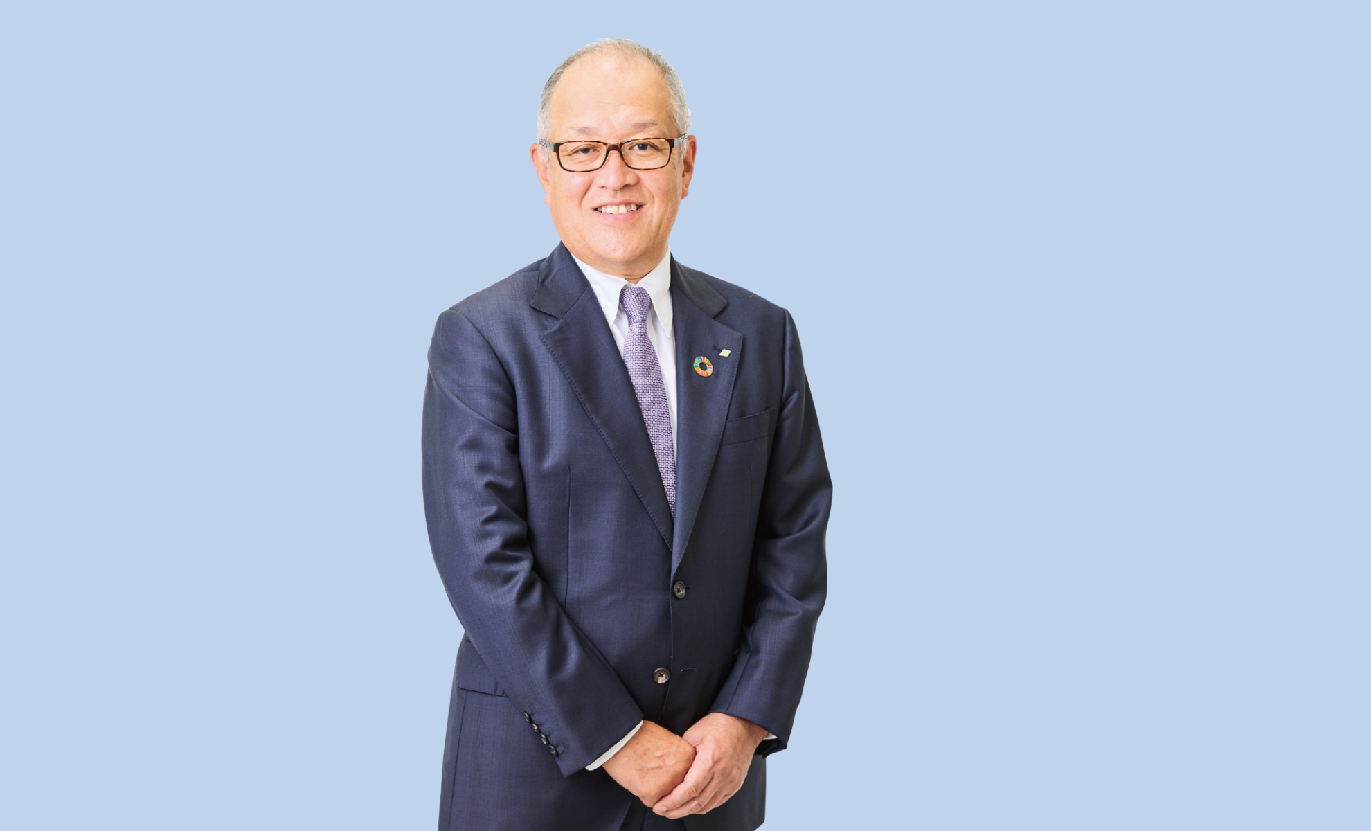 取締役 専務執行役員 倉知 圭介