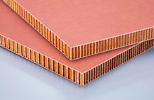 Honeycomb Panels