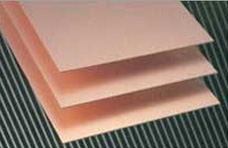 Epoxy Resin Copper-clad Laminates SUMILITE® ELC photo