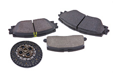 phenolic brake pad glue /heat-resistant glue