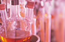 New Developed Products [Phenolic Resins]