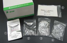 Glycan Purification and Labeling Kit BlotGlyco&trade;