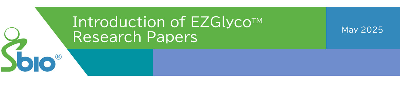 Introduction EZGlyco Research Papers