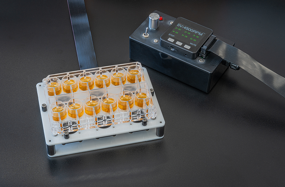 Microphysiological System (MPS) Related Products