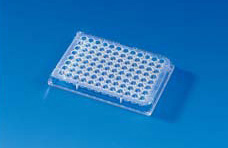 Multiwell Plate for MIC Assay