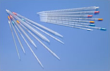 Disposable Pipette
