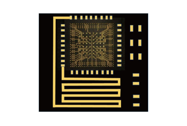 Thermosetting Molding Compounds for 3D-circuit MID [Molded Interconnect Device]