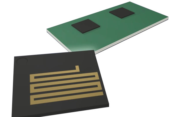 High dielectric Molding Compounds for 5G/Millimeter wave antenna