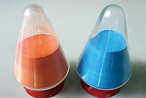 High-reliability 
Epoxy Coating Powder