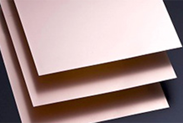 Substrate Materials with High Reflectance/Low Transmittance