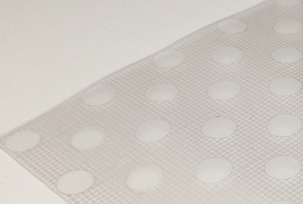 High-frequency Diffusion Film (Under Development)