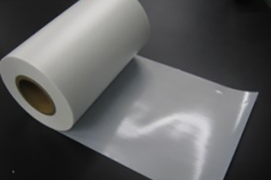 Cushion Release Film for LED Bonding Process