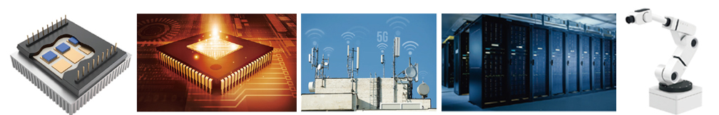 Application Examples