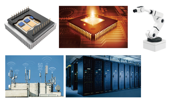 Application Examples