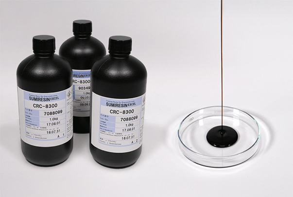 Photosensitive insulating materials
for power devices