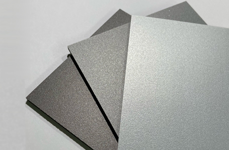 KD Acrylic-PVC Alloy Plate