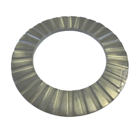 Thrust washer