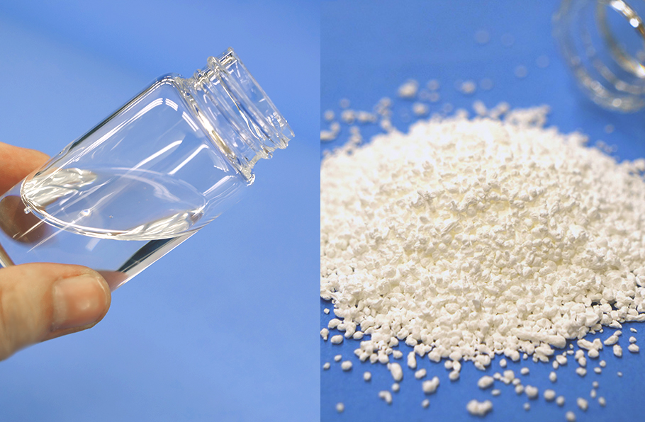 Cyclo-olefin Polymers (COP) SUMILITERESIN®PRZ Series