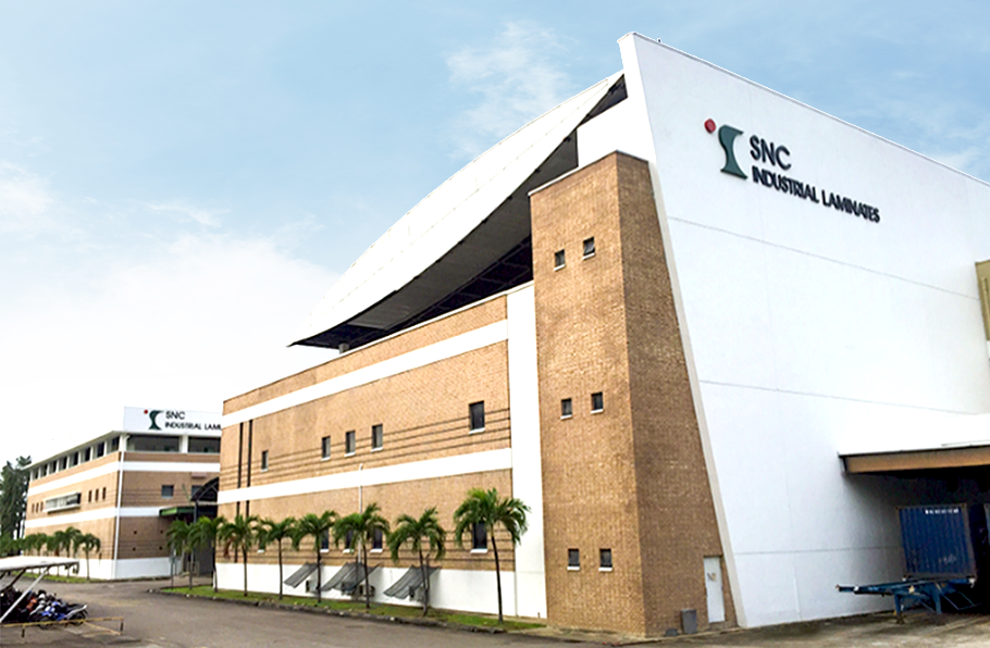 SNC Industrial Laminates SDN. BHD.