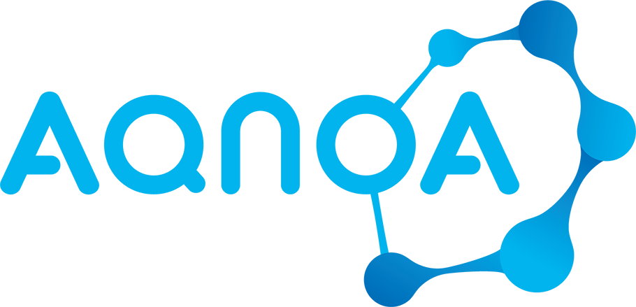 The Logo of AQNOA™