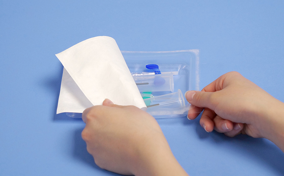 SUMILITE™ CEL (Polyethylene Mono-material Film)