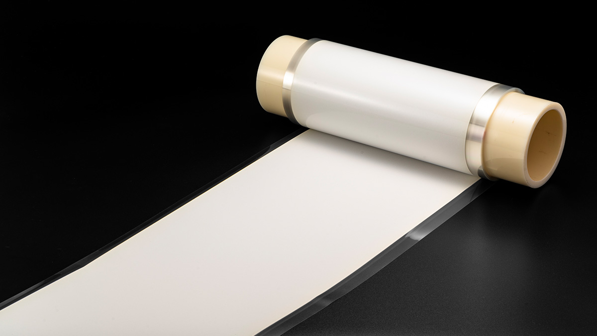 Heat-Dissipating Insulating Sheet BLA-6051