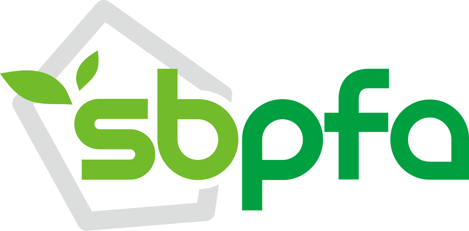 SBPHAロゴマーク