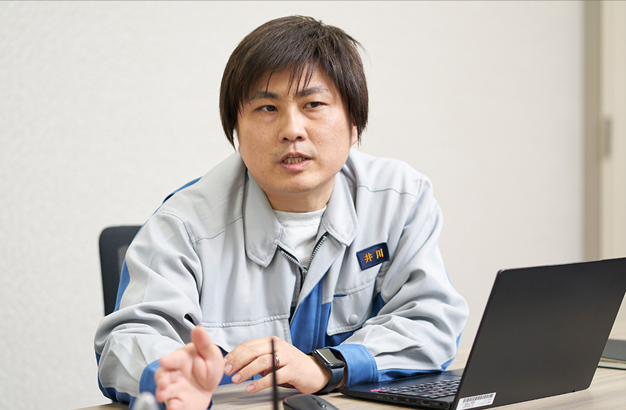 鍜治屋 伸一写真