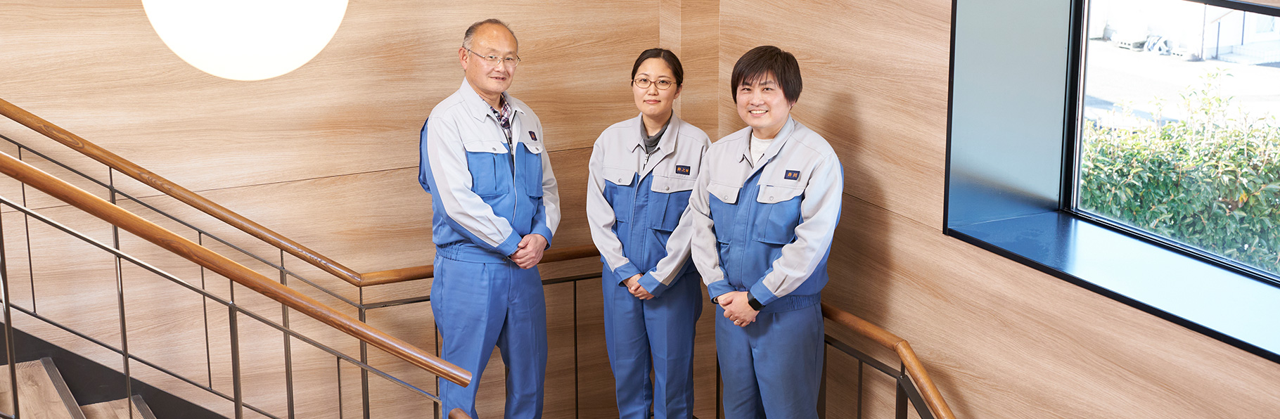 感光性バッファーコート写真