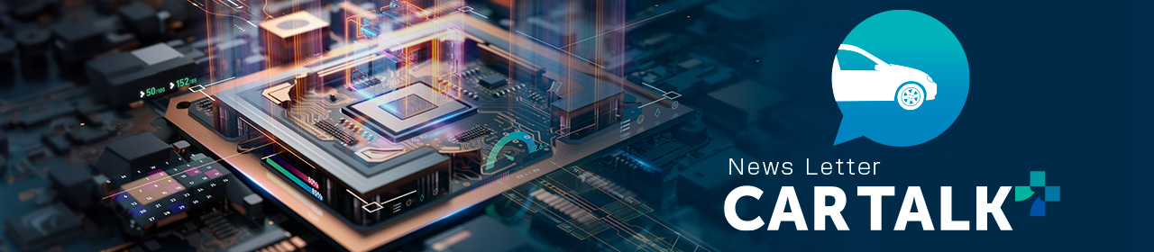 「パワーモジュールの未来をつくる──住友ベークライトPeSの挑戦」（前編）