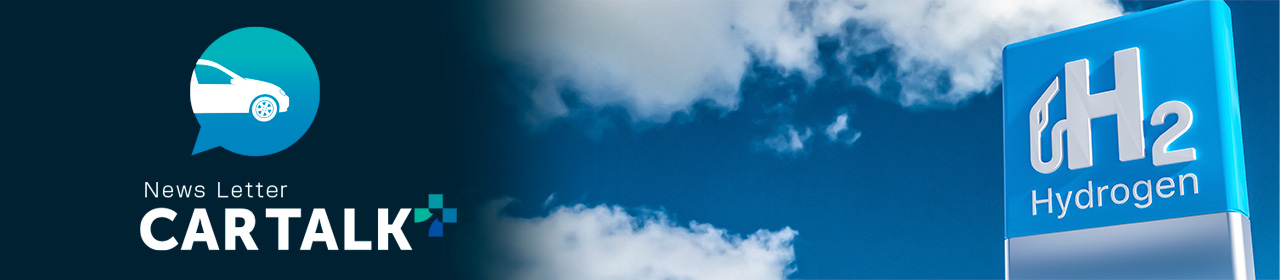 自動車分野で採用が進む住友ベークライトの情報通信材料