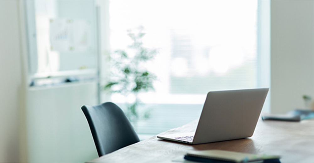 会社情報イメージ