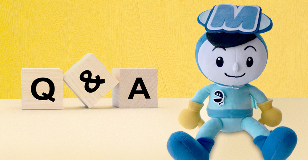 Q&Aイメージ