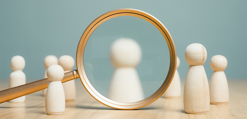 キャリア採用イメージ写真