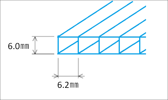 6mm図