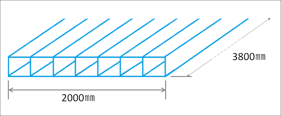 最大カット図